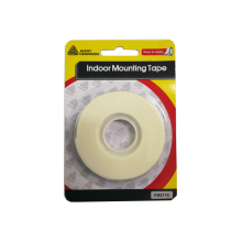 Avery Dennison FM-2116 1/2 in. x 1.90M Indoor Mounting Tape